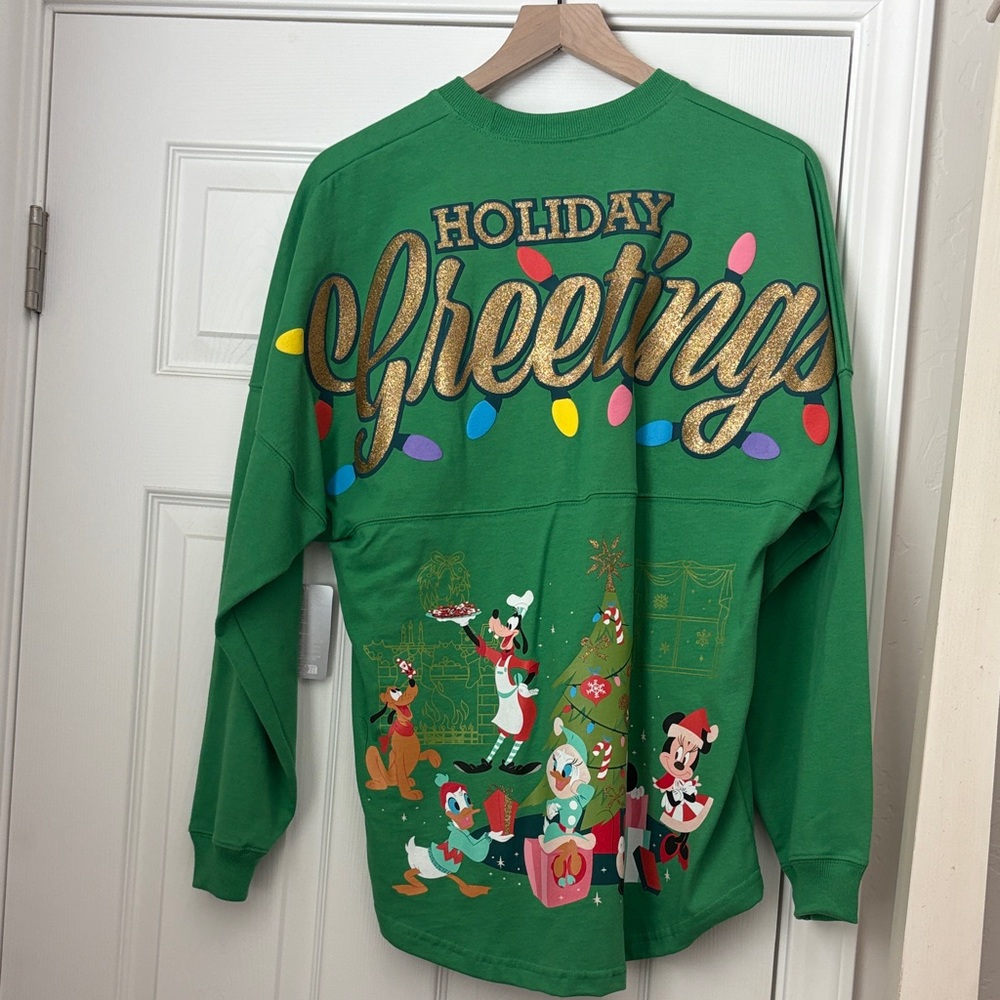 Disney Long sleeve